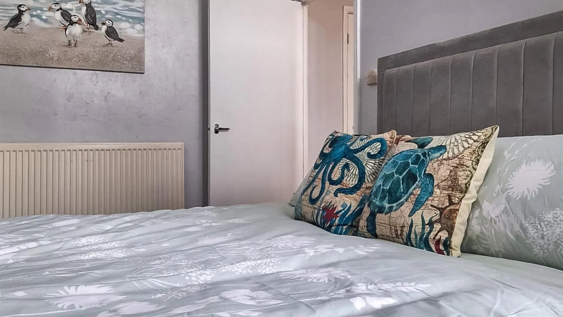 Spire View Apartment Bridlington Prázdninový dům