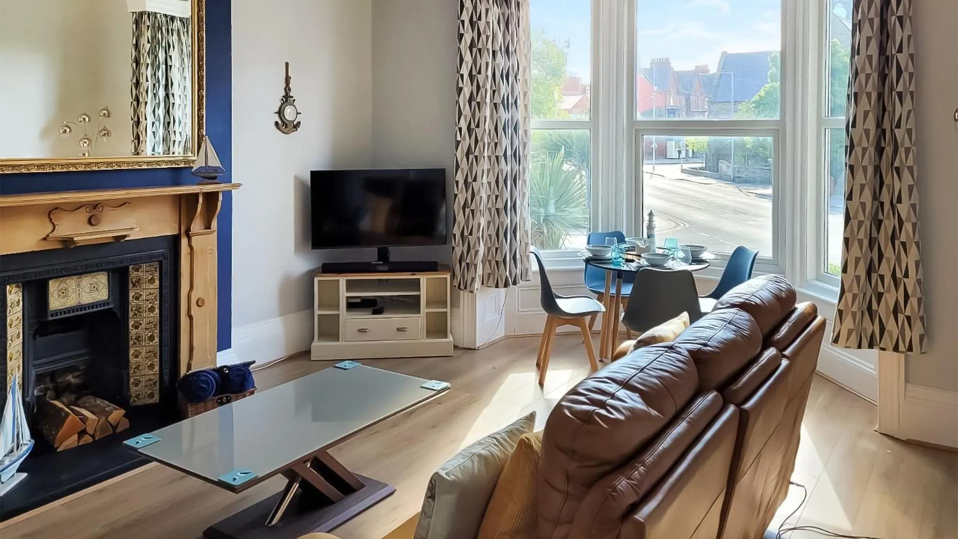 Spire View Apartment Bridlington