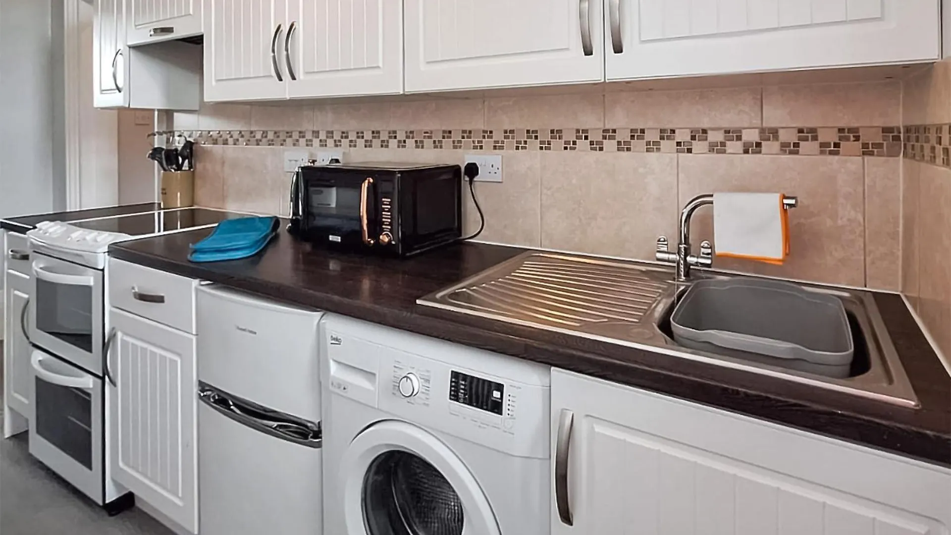 Spire View Apartment Bridlington Egyesült Királyság